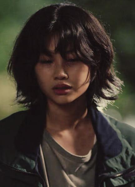 Sexiest Hoyeon Jung Scenes 282891