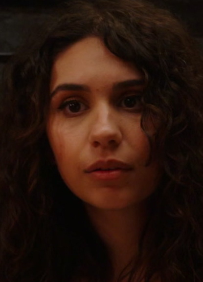 Alessia Cara Hot Scenes 282918