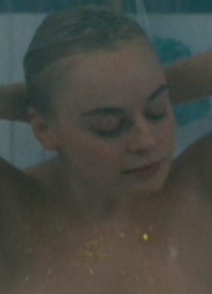Alice Dardenne Naked 282930