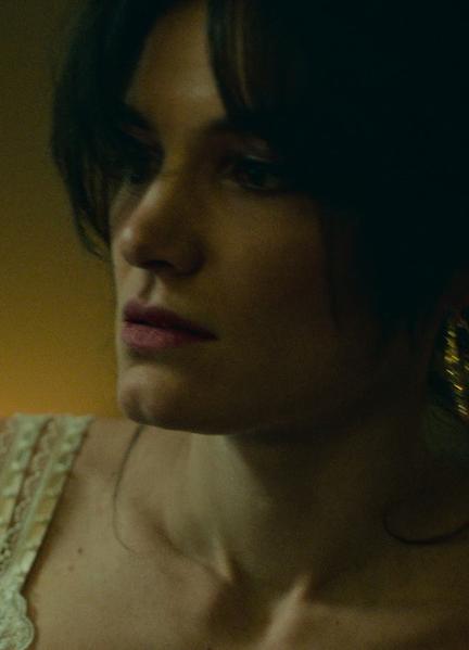 Sexiest Amelia Colonnello Scenes 282939