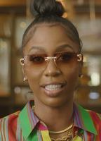 Kash Doll Musician Breasts Sexy 289462