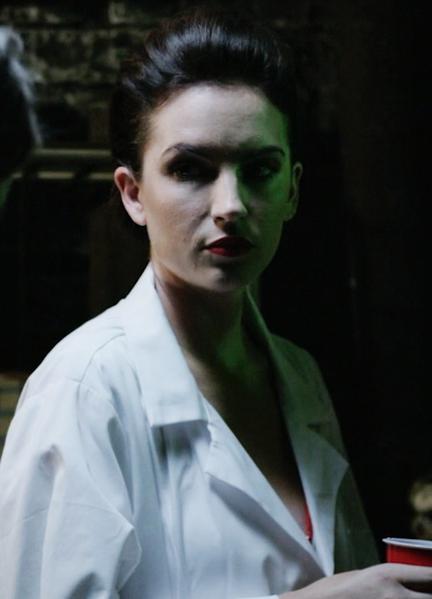 Sexiest Haley Leary Scenes 282975