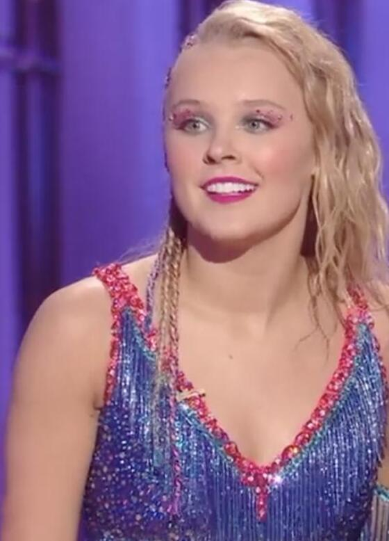 JoJo Siwa