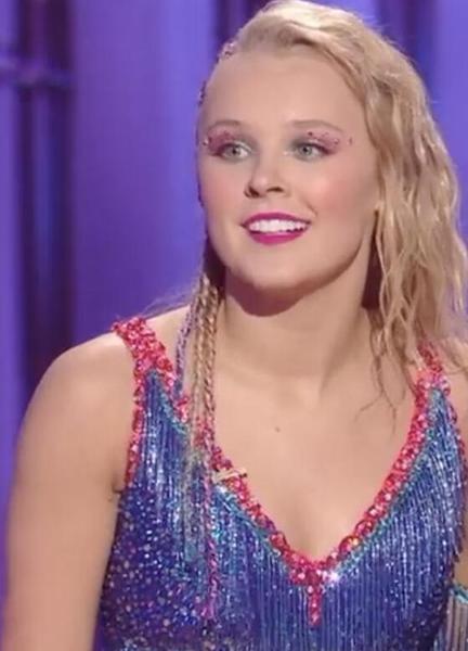 JoJo Siwa Hot Scenes 282978