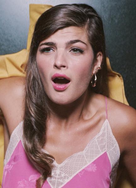 Éloïse Valli Nude 283008