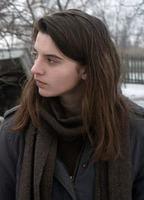 Lyja Maknavičiūtė Breasts Bush 283014