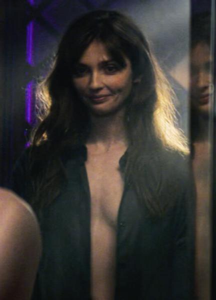 Annabelle Belmondo Nude Scenes 283059