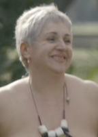 Nati Villar Caño Breasts Bush 283065