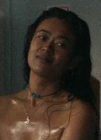 Victoria Sawal Breasts Bush 283086