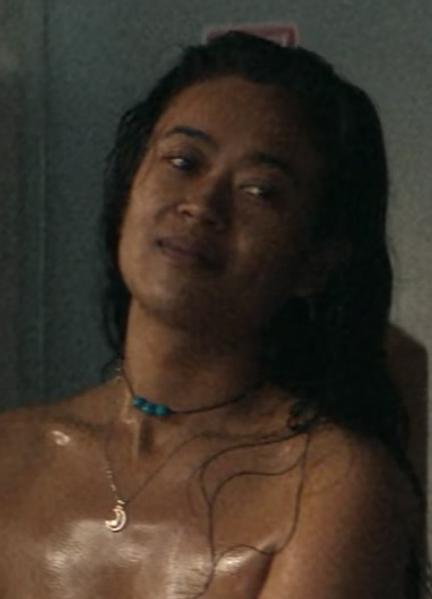 Victoria Sawal Naked 283086