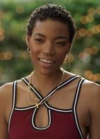 Nicole Chanel Williams Lesbian Sexy 283245