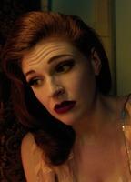 Misha Reeves Sexy Underwear 283104