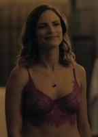 Paulette Hernández Breasts Butt 283134