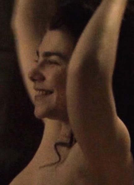 Cassandre Dagon Nude 283164