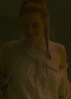 Pauline Nyris Breasts Bush 283158