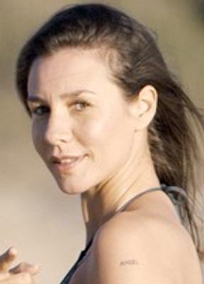 Giorgia Crivello Bikini Breasts 283176