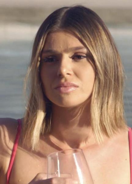 Sexiest Raquel Leviss Scenes 283179