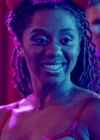 Makeda Declet Lesbian Sexy 283218