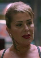 Alejandra Guzmán Bikini Underwear 283233