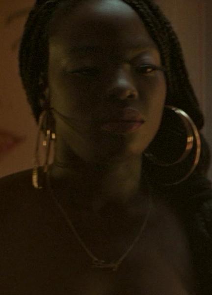 Yolanda Sey Nude 283236