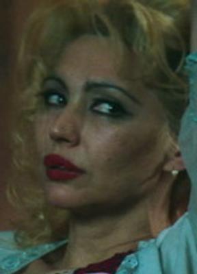 Fanny Bianco Sexy 283239