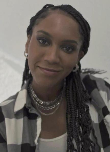 Sexiest Natalie Malaika Scenes 283287