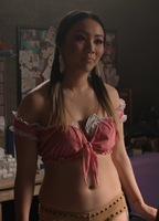 Jona Xiao Bikini Breasts 283641