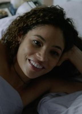Amanda Payton Sexy Underwear 283353