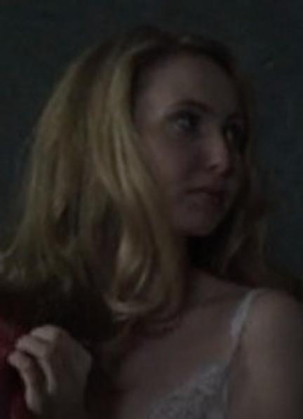 Justyna Wasilewska Nude Photos 283365