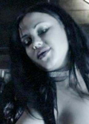 Viktoriya Dov Breasts Butt 283383