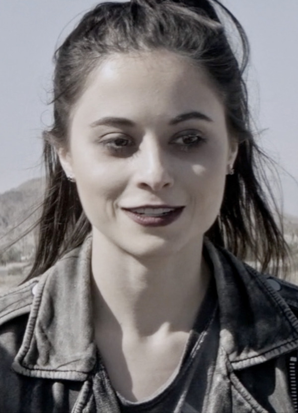 Sexy Claire Cohen 283380