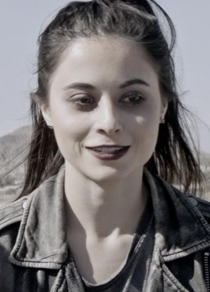 Sexy Claire Cohen 283380