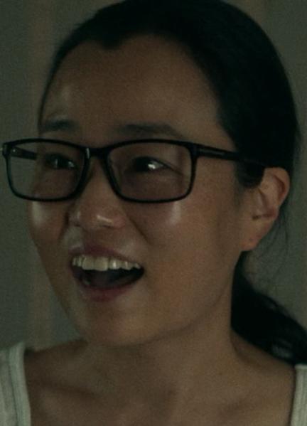Sexy Marianna Phung 283392