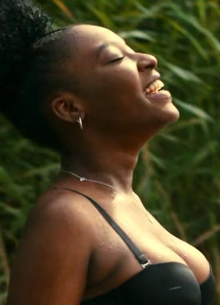 Jobel Mokonzi Hot Scenes 283434