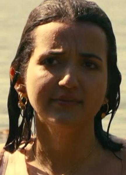Sexiest Roxana Samadi Scenes 283431