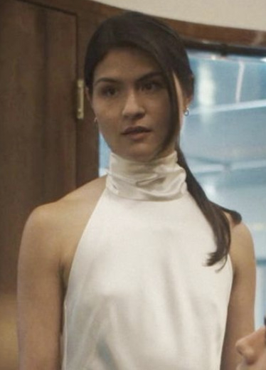 Sexiest Phillipa Soo Scenes 291323