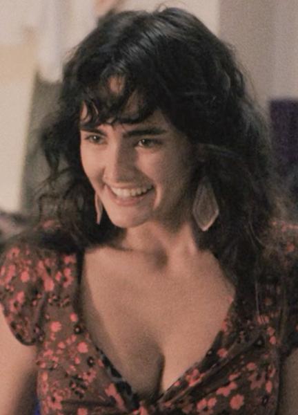 Sexiest Aline Mayagoitia Scenes 283479