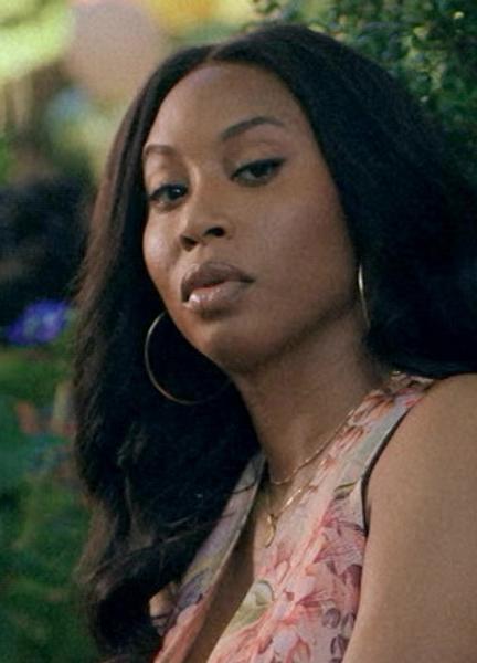 Yasha Jackson Hot Scenes 283506