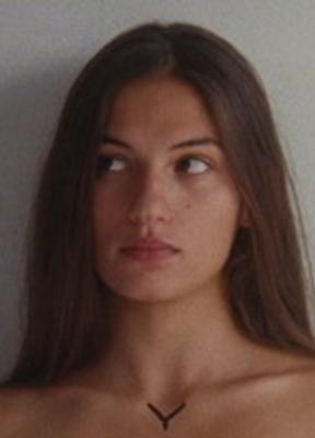 Lucia Passaniti Nude Photos 283569
