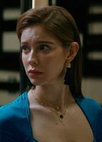 Anechka Marchenko Lesbian Sexy 283593