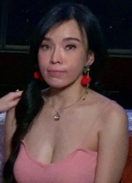Jocelyn Kao Hot Scenes 283590