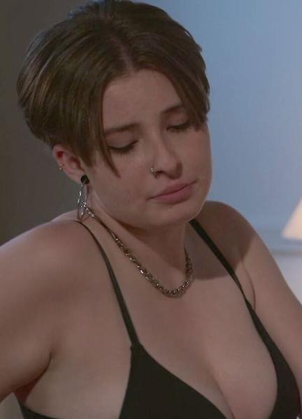 Sexiest Roma Scenes 289323