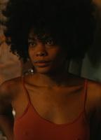 Yessica Borroto Perryman Breasts Bush 283605