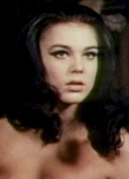 Pia Degermark Naked 283650