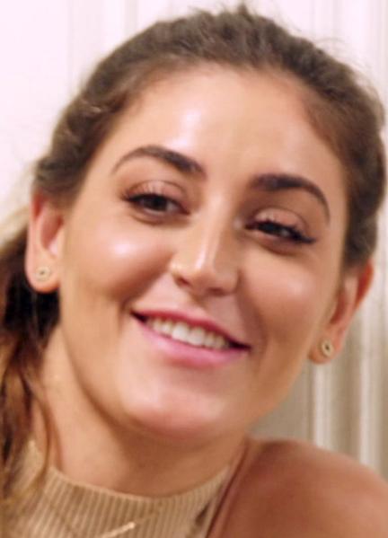 Haley Grable Hot Scenes 283662