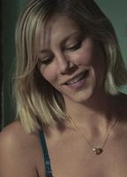 Inés Palombo Sexy Thong 283644