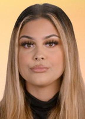 Nelly Ramirez Sexy 283680