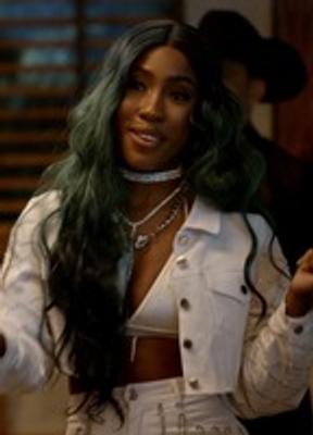 Sevyn Streeter Musician Sexy 283707