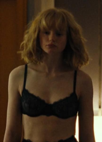 Emma Laird Nude Scenes 283743
