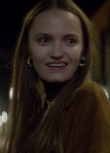 Sexy Abigail Lawrie 283764